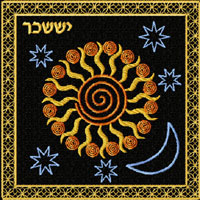 12 Tribues Motifs/Blocks Machine Embroidery Designs