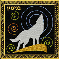 12 Tribues Motifs/Blocks Machine Embroidery Designs