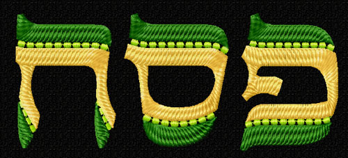 Passover