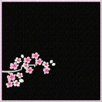 Cherry Blossom Quilt Motifs/Blocks Machine Embroidery Designs