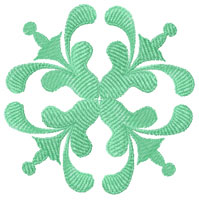 Square Quilt Blocks Machine Embroidery Designs