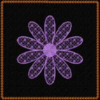 Quilt Motifs/Blocks Machine Embroidery Designs