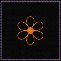 Quilt Motifs/Blocks Machine Embroidery Designs
