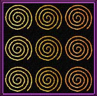 Quilt Motifs/Blocks Machine Embroidery Designs