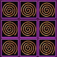 Quilt Motifs/Blocks Machine Embroidery Designs