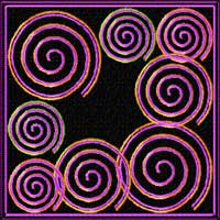 Quilt Motifs/Blocks Machine Embroidery Designs