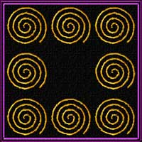 Quilt Motifs/Blocks Machine Embroidery Designs