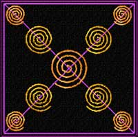 Quilt Motifs/Blocks Machine Embroidery Designs