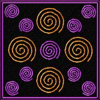 Quilt Motifs/Blocks Machine Embroidery Designs