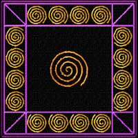 Quilt Motifs/Blocks Machine Embroidery Designs