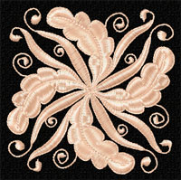 Square Quilt Blocks Machine Embroidery Designs