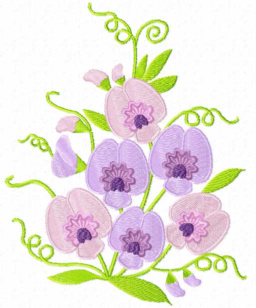 Embroidery Designs,Embird,Projects,Tutorials: Secrets of Embroidery