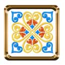 Quilt Blocks Machine Embroidery Designs set