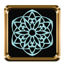 Lacy Snowflakes Machine Embroidery Designs