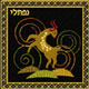 12 Tribues Motifs/Blocks Machine Embroidery Designs