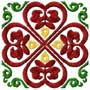 Quilt Blocks Machine Embroidery Designs