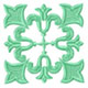Elegant Ornaments Machine Embroidery Designs
