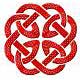  Celtic Ornaments Machine Embroidery Designs