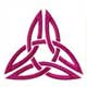  Celtic Ornaments Machine Embroidery Designs