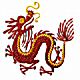 Chinese Zodiac Machine Embroidery Designs set