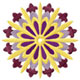 Circle Quilt Blocks
