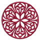 Lacy Circles Machine Embroidery Designs