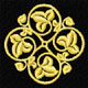 Elegant Ornaments Machine Embroidery Designs