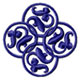 Elegant Ornaments Machine Embroidery Designs