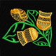 Fantasy Flowers Machine Embroidery Designs