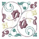 Flowers Ornaments Machine Embroidery Designs