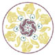 Flowers Ornaments Machine Embroidery Designs