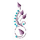 Flowers Ornaments