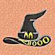 Halloween Machine Embroidery Designs