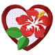 Hearts Machine Embroidery Designs