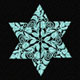 Stars of David Machine Embroidery Designs