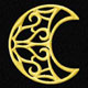 Lacy Moons Machine Embroidery Designs