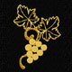 Passover 18 Machine Embroidery Designs Set