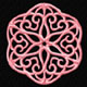 Lacy Snowflakes 5x5 Machine Embroidery Designs