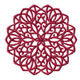 Lacy Snowflakes 5x5 Machine Embroidery Designs