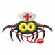 Spiders Machine Embroidery Designs