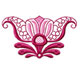 Vingettes Machine Embroidery Designs