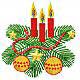 Christmas Tree Machine Embroidery Designs set