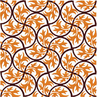 Square Quilt Block Machine Embroidery design