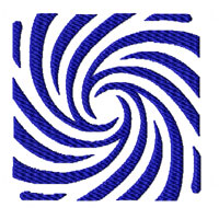 Square Quilt Block Machine Embroidery design