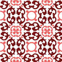 Square Quilt Block Machine Embroidery design