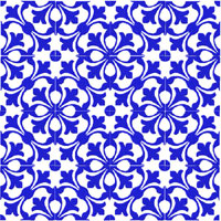 Square Quilt Block Machine Embroidery design