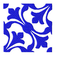 Square Quilt Block Machine Embroidery design
